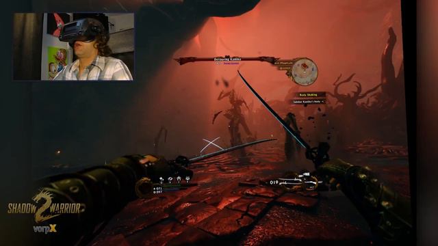 This Game Eats GPU for Breakfast смотреть онлайн