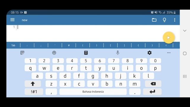 Install Python di Android || TUTORIAL PYTHON x ANDROID || PART 00 смотреть онлайн
