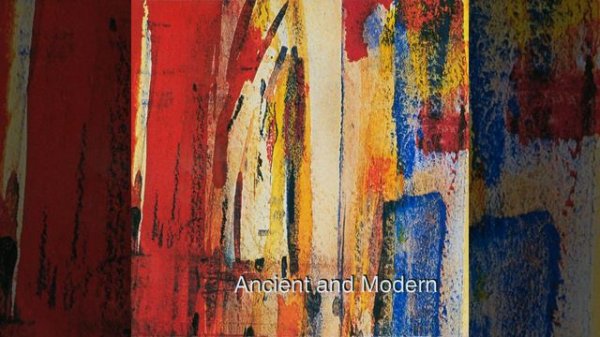 Canticles of the Sun and the Moon