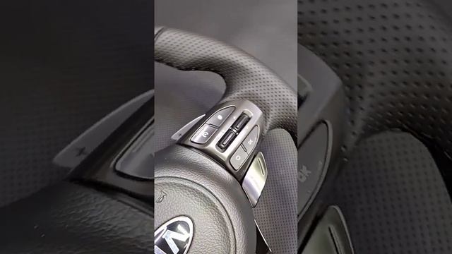 Перетяжка руля киа оптима смотреть онлайн