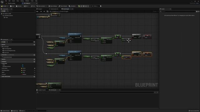 Learn to Code in UE5 - 11 - Smooth Movement смотреть онлайн