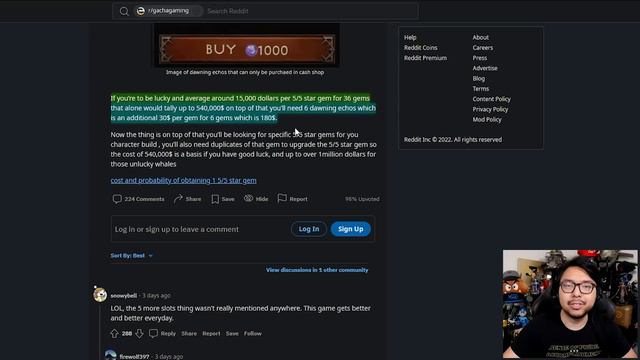 Diablo Immortal Gambling Is Far Worse Than We Thought, Max Gear Could Cost $500K+ Rather Than $100K смотреть онлайн