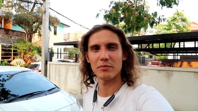 Один день в Чианг Мае, Таиланд смотреть онлайн