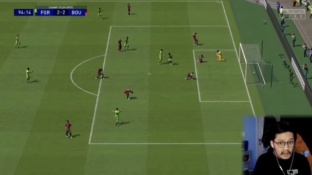 Forest Green Rovers Rewind