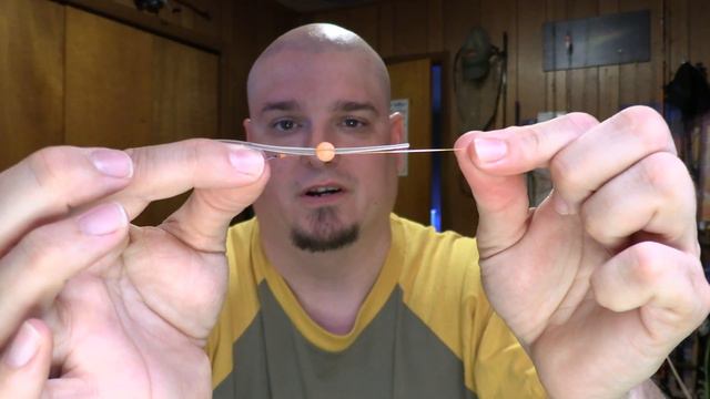 Lazy Larry's EZ Beads Review смотреть онлайн