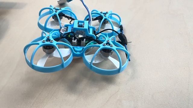 Can Not Bind TBS Tango 2 To Meteor65