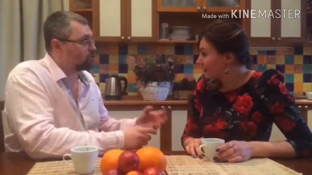 Жалость или поддержка. Мужской взгляд смотреть онлайн