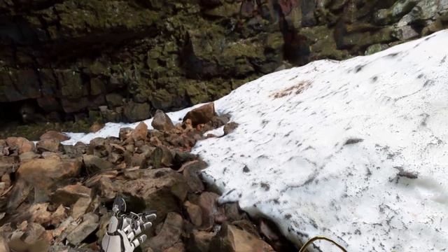 THE LAB VR | POSTCARDS BALLOONS AND SECRETS