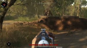 Особенности национальной охоты