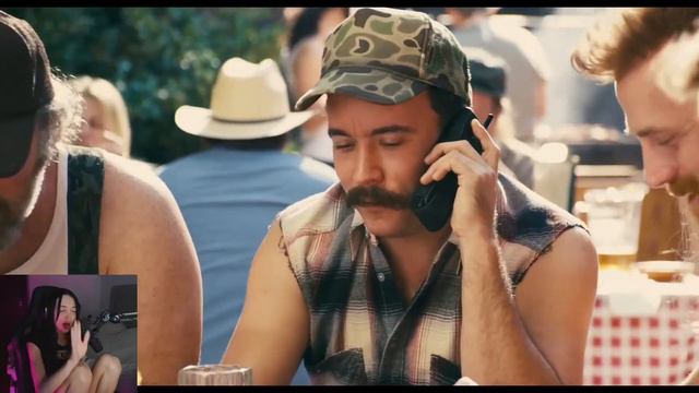 Реакция by_owl на запретку смотреть онлайн