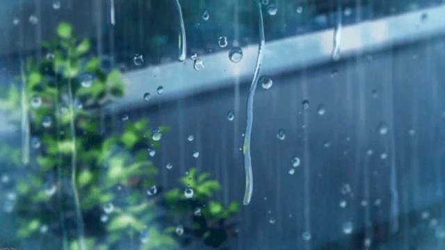 Piano relaxing music||with rain sounds смотреть онлайн