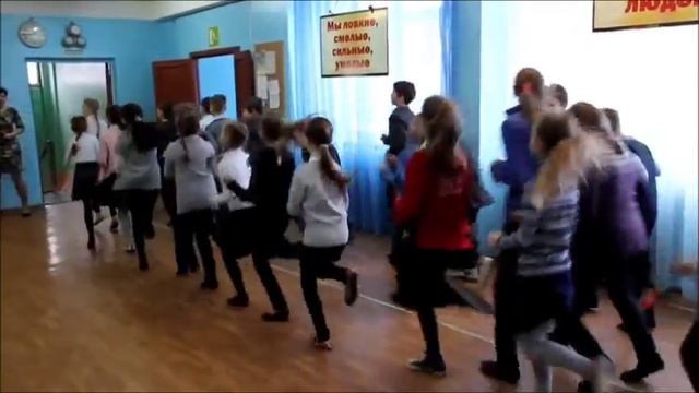 МОУ СОШ № 16 МИР ГЛАЗАМИ ДЕТЕЙ смотреть онлайн