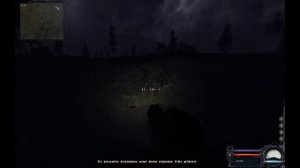 Сталкер R E B O R N  Doppelganger 7 63 Time Gap  прохождение # 2