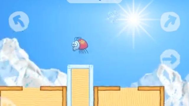 Beyond Ynth - Penguin V1.1 - solution video смотреть онлайн
