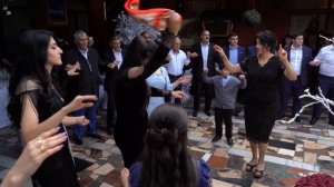 Езидская свадьба,гованд у жениха дома г.Краснодар ??- 2020(Ezdi dawate,mega govend Рустам Махмудян