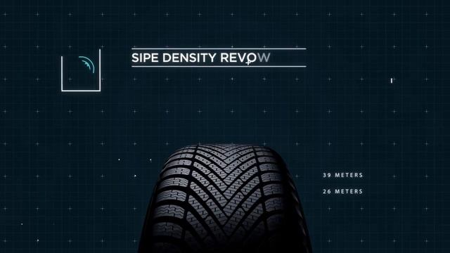 Pirelli Cinturato Winter смотреть онлайн