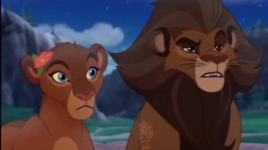 Король  лев  история  Сурака.