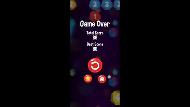 Shooter Spaceship Game Review | Best Endless Entertaining Game смотреть онлайн