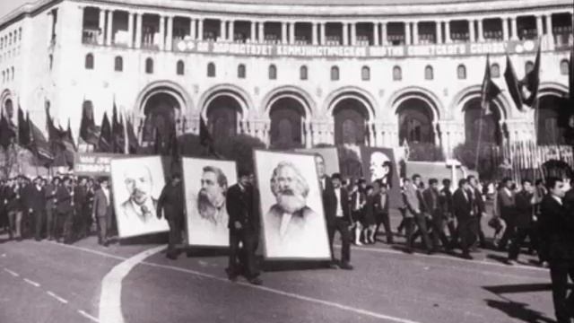 Armen Darbinyan - Hey Jan Yerevan смотреть онлайн