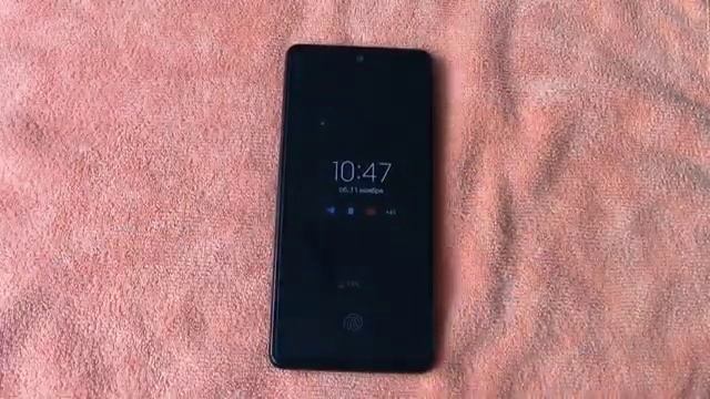 Samsung Galaxy s20fe на Exynos 990 смотреть онлайн