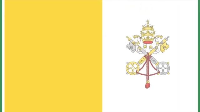 Флаги всех стран Европы анимация. смотреть онлайн