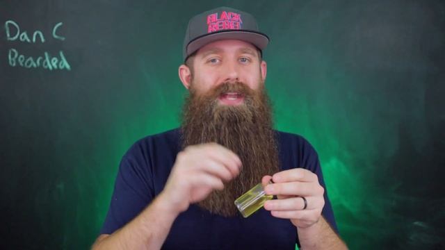Beard Oil Froze... is it bad!? смотреть онлайн