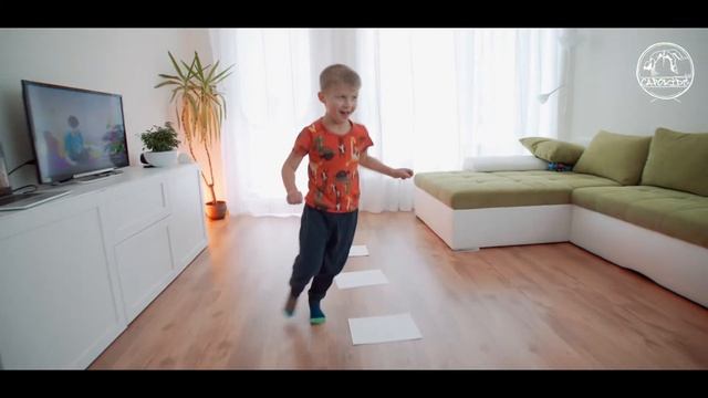 Онлайн физкультура для детей смотреть онлайн