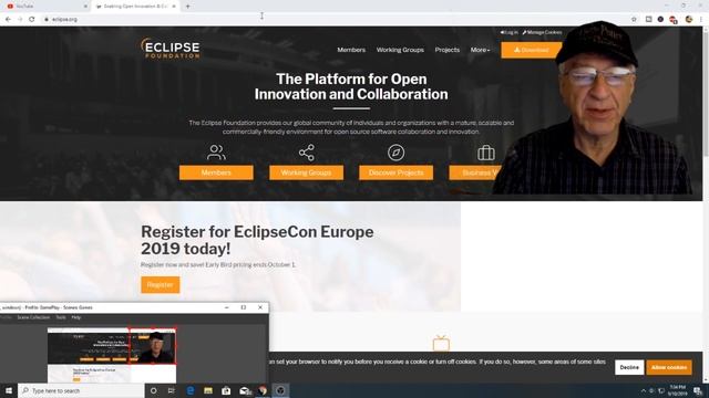 It's Easy to Learn Java Language for a Career in Computer Programming смотреть онлайн