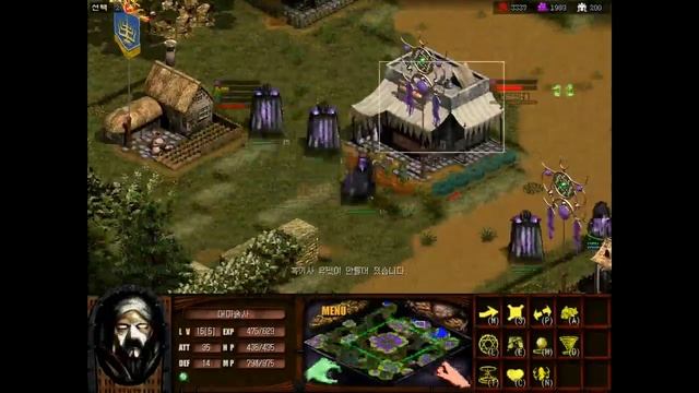 [Game] Mirror War : Woman of Silver - EP30(Last mission) смотреть онлайн