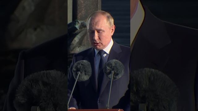 Что такое многополярность по Путину? смотреть онлайн