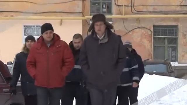 В Златоусте на городские улицы вновь выйдет добровольная народная дружина смотреть онлайн