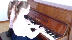 П.И. Чайковский  Сидел Ваня