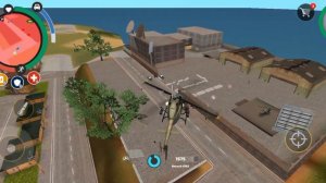 Все способы захватить военную базу в Rope Hero