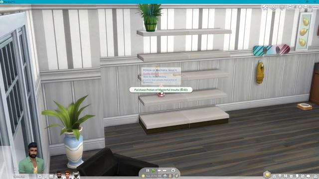 Answering My Own S4S Questions - Sims 4 CC Tutorial смотреть онлайн