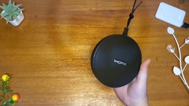 Speaker Bluetooth 1More S1001 Review | VS Tribit Micro 2 смотреть онлайн