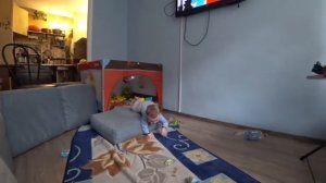 Папа дома | На хозяйстве | Хата на тата | Бьет жена #VLOG