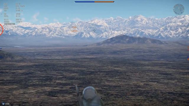 War Thunder [Air RB]: F-86F-2 Sabre, MiG-21, IAR-81C, G.91 R/1, Meteor F Mk 4 type G.41F смотреть онлайн