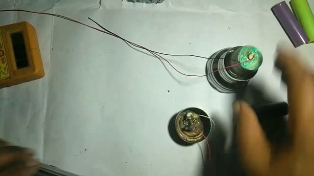 Old Torch Repair I Convert to Digital Rechargeable Torch Light #torch #DIY #LED #RabitechCreation смотреть онлайн