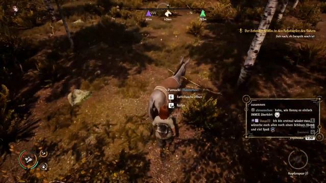 Das Bauern Dorf wächst weiter! - 22 - Medieval Dynasty Multiplayer Lets Play смотреть онлайн