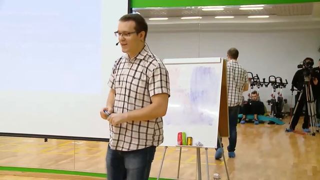 Про амплитуду в приседаниях и становой тяге | Умный фитнес смотреть онлайн