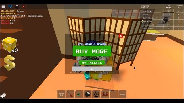 Roblox: Sushi Tycoon CODES!!! смотреть онлайн