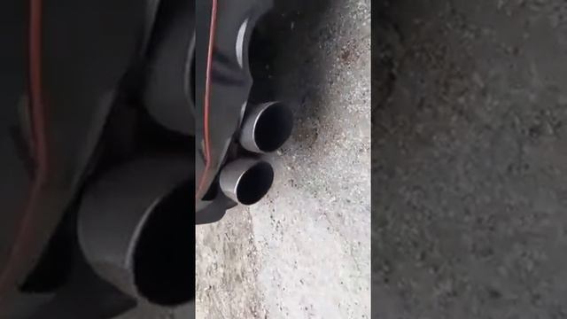 FX35 GTR MUTANT смотреть онлайн