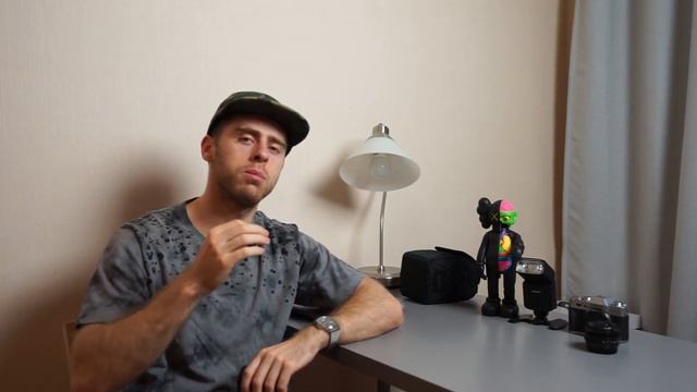 Как выбрать объектив | Универсальная линза смотреть онлайн