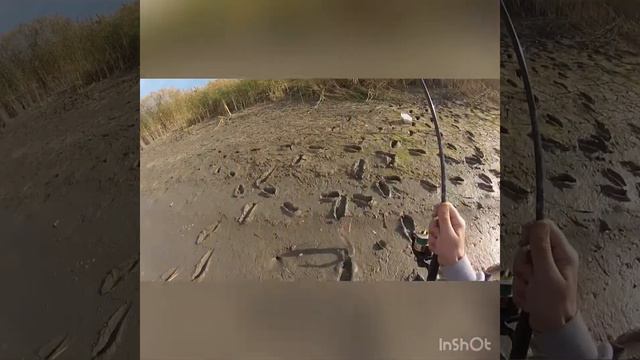 Вываживание Щуки! смотреть онлайн