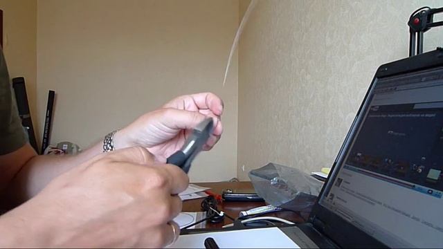 поводок из струны смотреть онлайн
