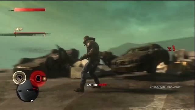 Prototype 2 Walkthrough - Part 4 - [HD] (Xbox 360/ PS3/PC) смотреть онлайн