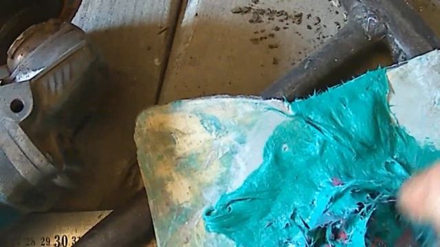 Хонда Фит. Ремонт коробов (порогов). ДЕШЕВО!!! ( день седьмой) смотреть онлайн