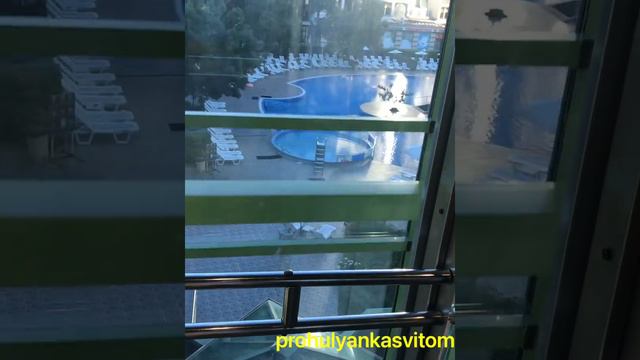 Болгарія, готель @MPM Kalina Garden 4*- 2022 смотреть онлайн