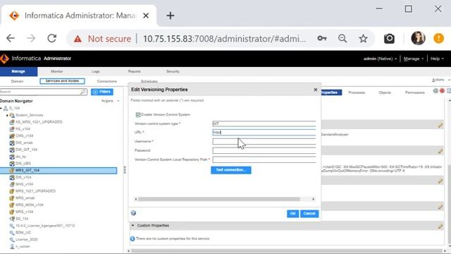 How to Create Versioned MRS using GIT смотреть онлайн