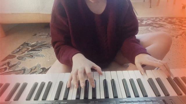 La La Land Piano смотреть онлайн